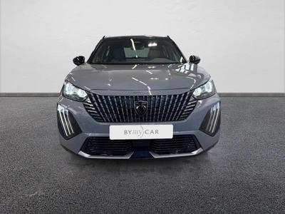 Peugeot 2008 Hybrid 145 e-Dcs6 série spéciale Envy