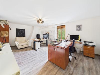 Corps de ferme - 262 m² - 6 pièces