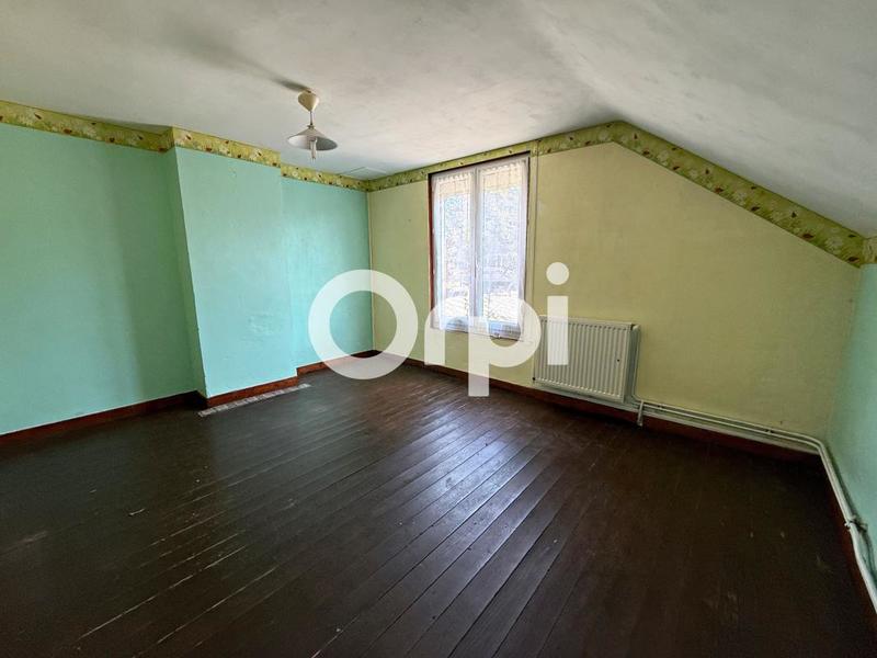 Maison - 87 m² - 4 pièces