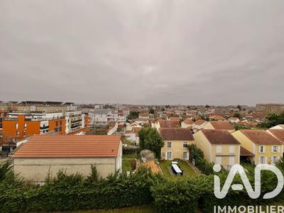 Appartement - 48 m² - 3 pièces