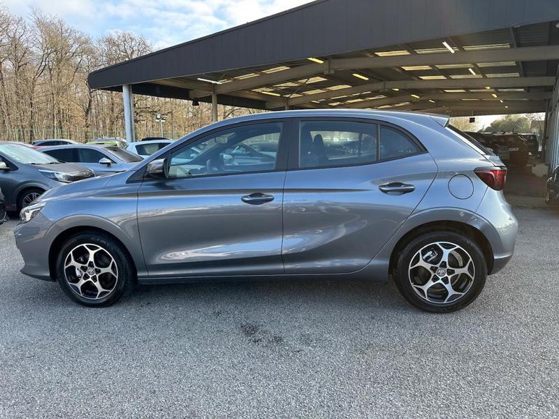 Mg mg3 1.5 Hybrid+ 195 Comfort