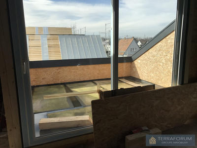 Appartement - 65 m² - 4 pièces