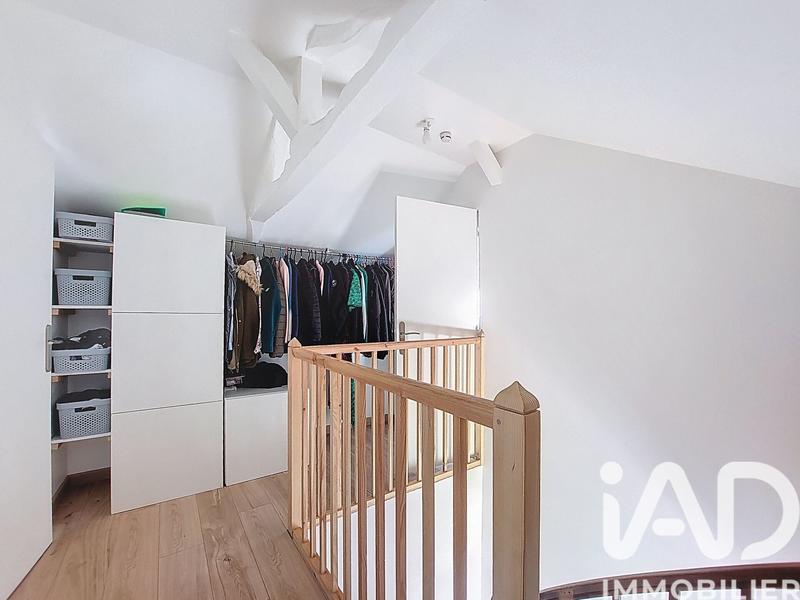 Maison - 137 m² - 5 pièces