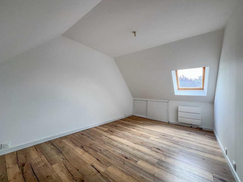 Pavillon - 115 m² - 6 pièces