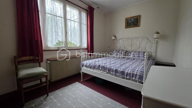 Maison - 150 m² - 7 pièces