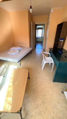 Appartement - 27 m² - 1 pièce