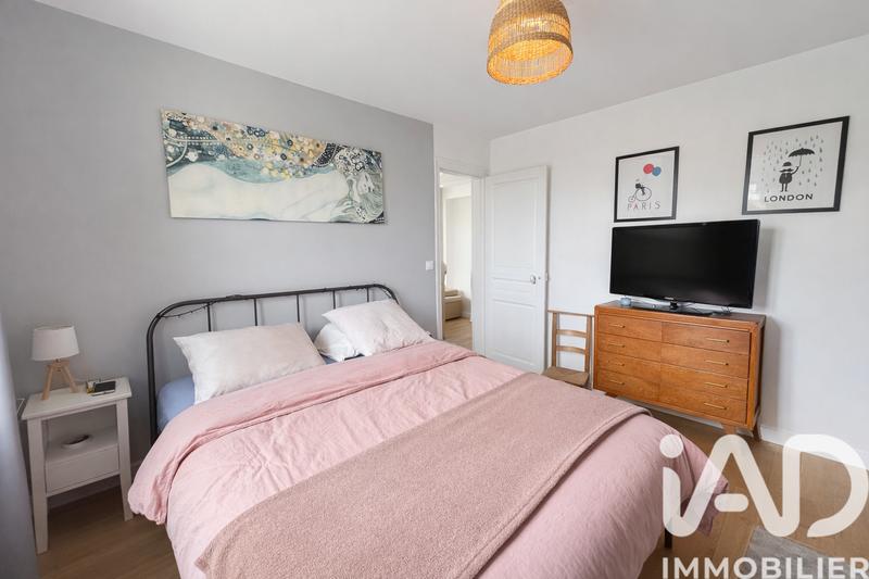 Maison - 106 m² - 5 pièces