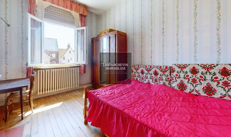 Villa - 57 m² - 4 pièces