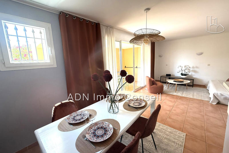 Appartement - 48 m² - 3 pièces