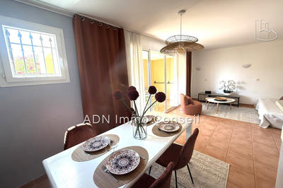 Appartement - 48 m² - 3 pièces