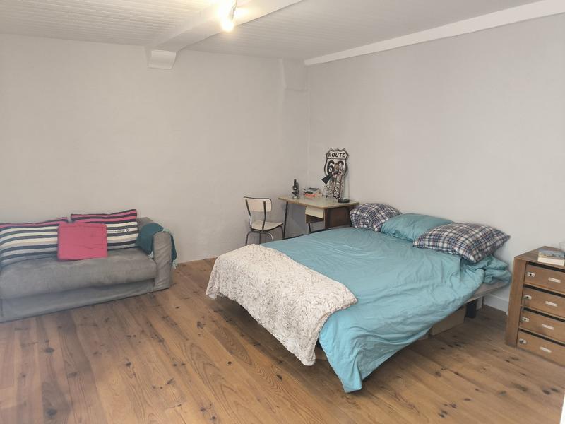 Maison de village - 273 m² - 10 pièces