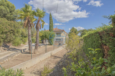 Maison ancienne - 150 m² - 7 pièces