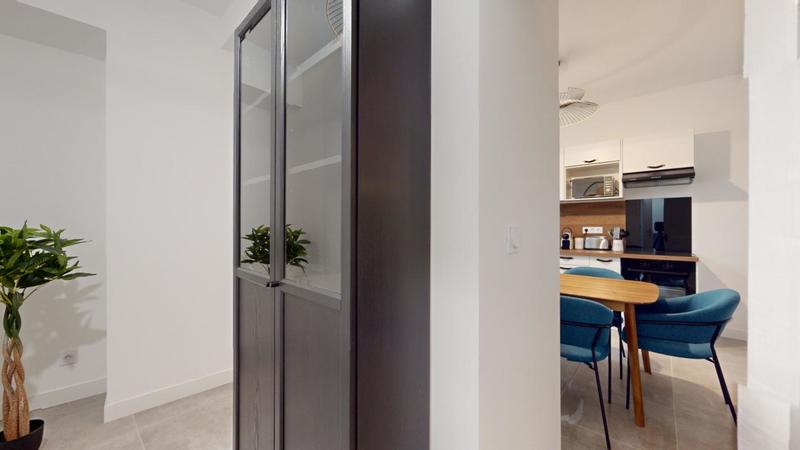 Maison - 102 m² - 6 pièces