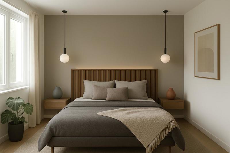 Maison - 133 m² - 6 pièces