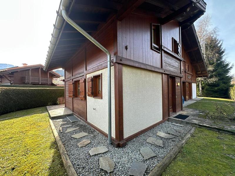 Châlet - 142 m² - 7 pièces