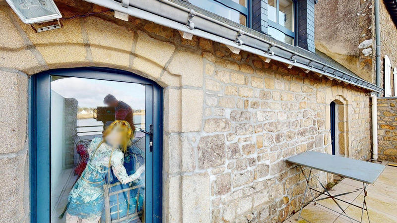 Maison - 164 m² - 5 pièces