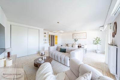 Appartement - 74 m² - 3 pièces