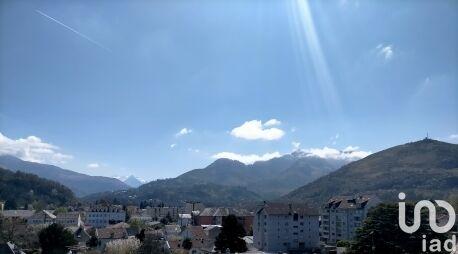 Appartement - 54 m² - 2 pièces