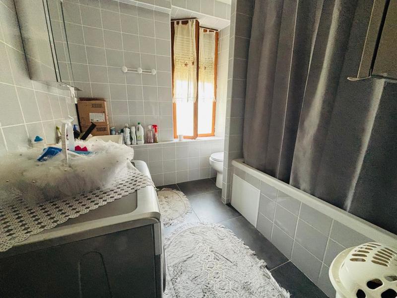 Appartement - 156 m² - 6 pièces