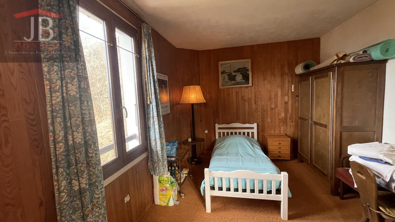 Maison - 176 m² - 6 pièces