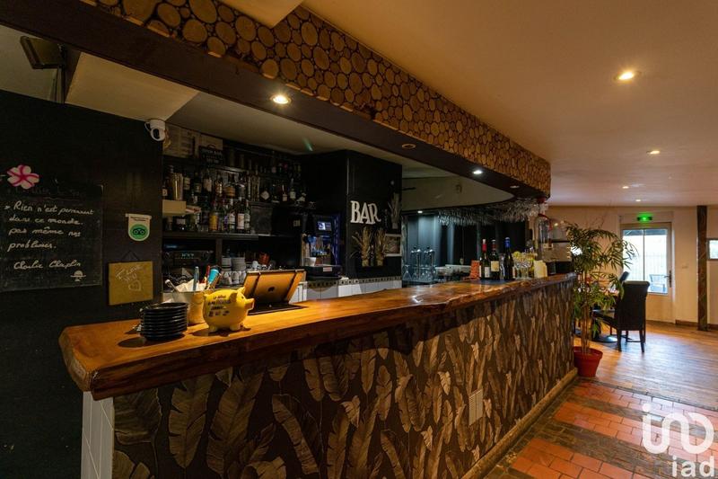 Local commercial - 125 m²