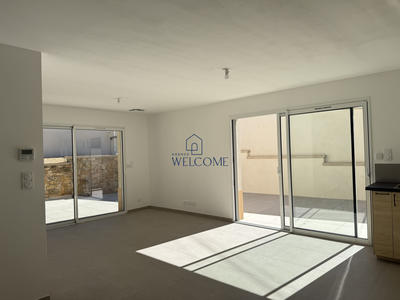 Maison - 76 m² - 3 pièces