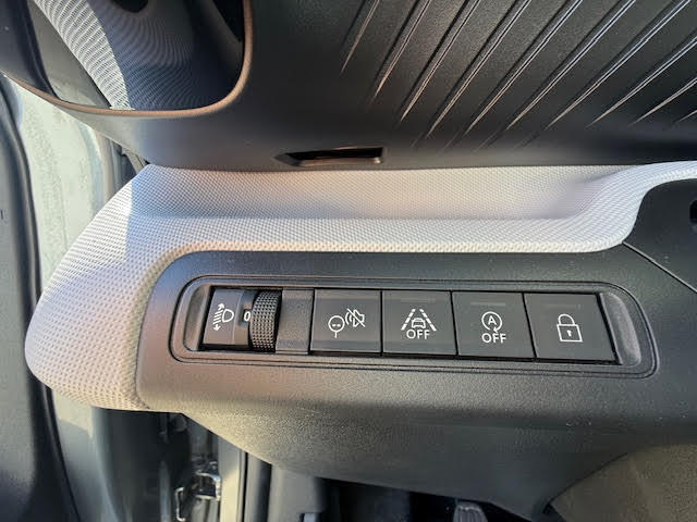 Citroën C3 1.2 Turbo 100 You