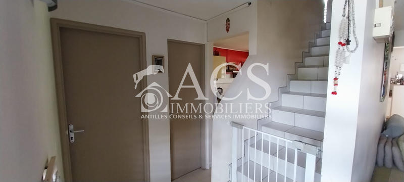 Appartement - 107 m² - 4 pièces