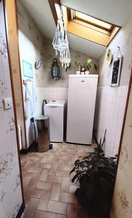 Maison - 163 m² - 7 pièces