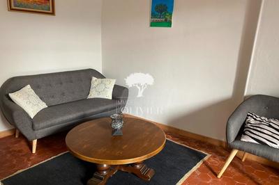 Maison de ville - 58 m² - 3 pièces