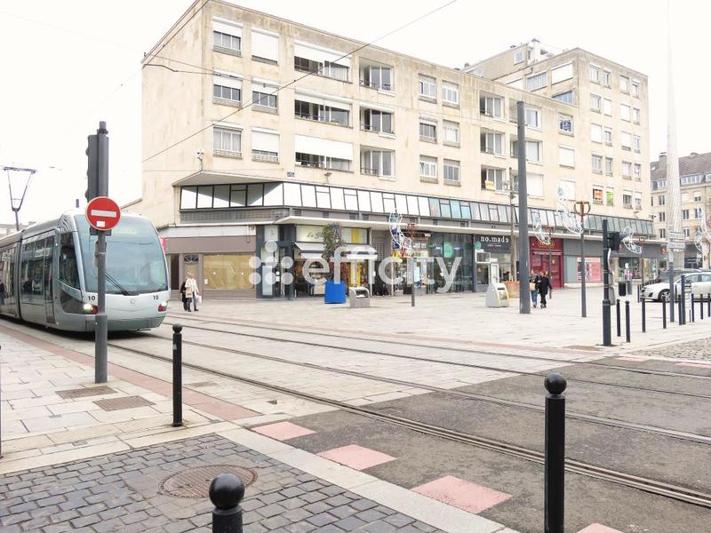 Appartement ancien - 154 m² - 5 pièces