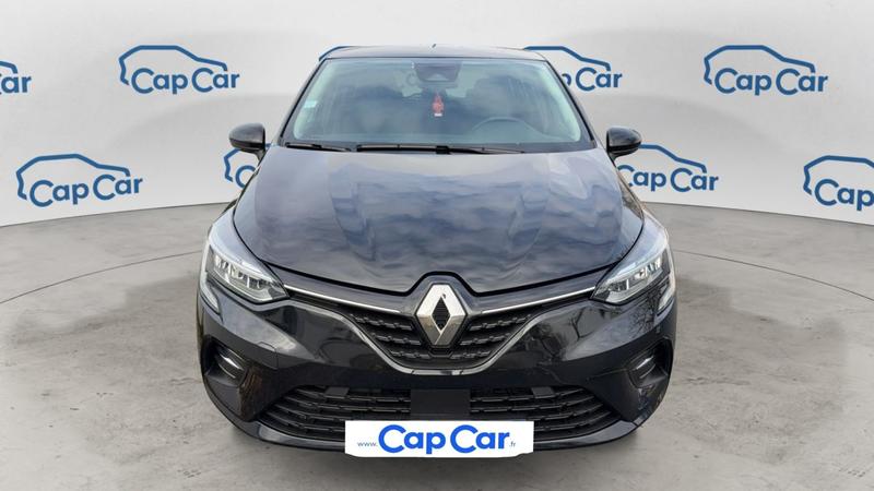Renault Clio 1.0 SCe 75 Zen
