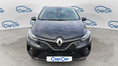 Renault Clio 1.0 SCe 75 Zen