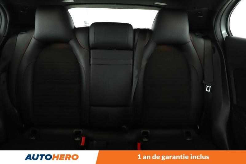 Mercedes Gla 220 d Fascination 4Matic 7g-Dct 177 ch