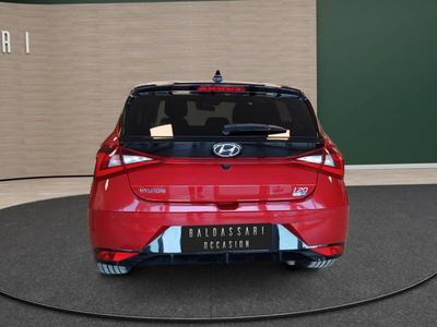 Hyundai i20 1.0 t-GDi 100 Hybrid 48v Creative