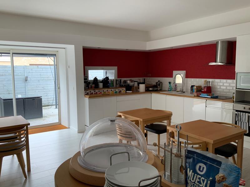 Maison - 460 m² - 11 pièces