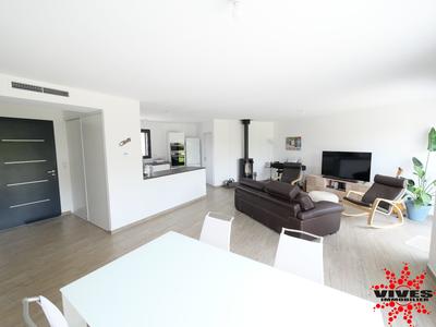 Villa - 120 m² - 5 pièces