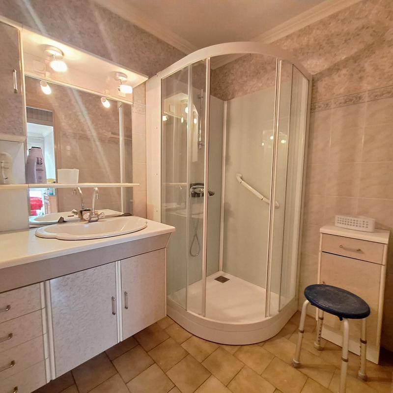 Appartement - 91 m² - 5 pièces