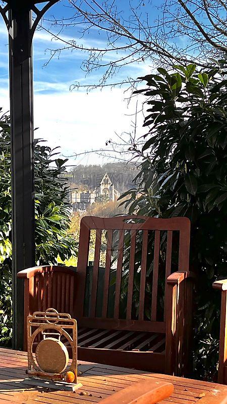 Propriété - 373 m² - 10 pièces