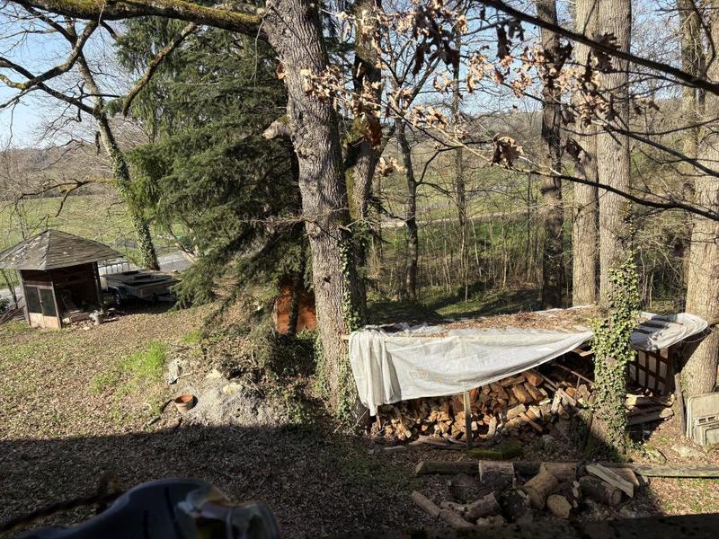 Maison - 218 m² - 5 pièces