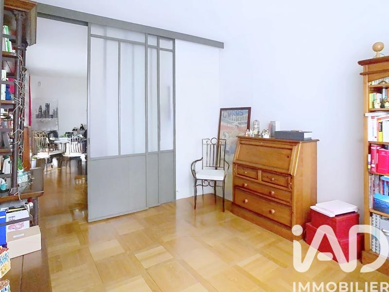 Appartement - 88 m² - 4 pièces