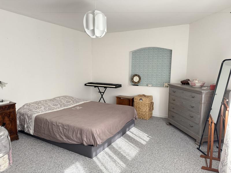 Maison - 146 m² - 6 pièces