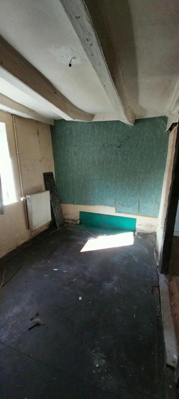 Maison de village - 73 m²