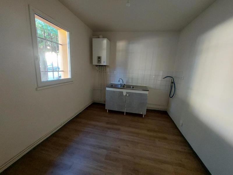 Maison - 71 m² - 3 pièces