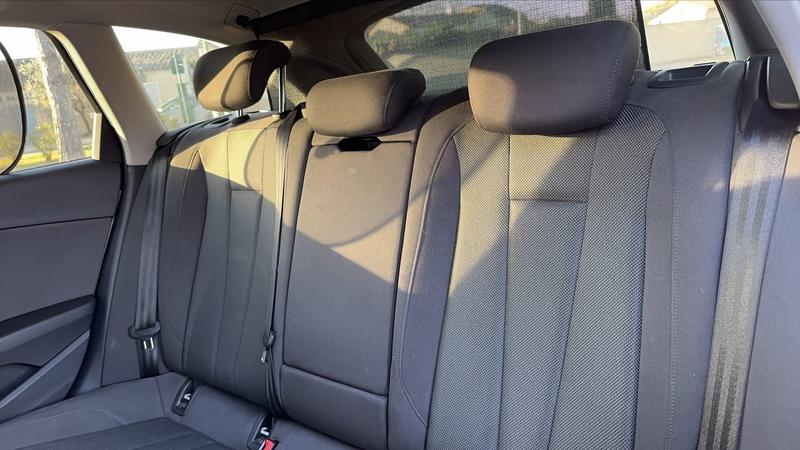 Audi A4 Avant 40 TFSi 170 G-Tron s-Tronic7 Business