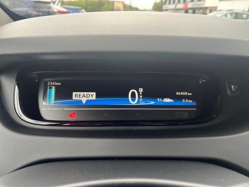 Renault Zoe R110 Intens