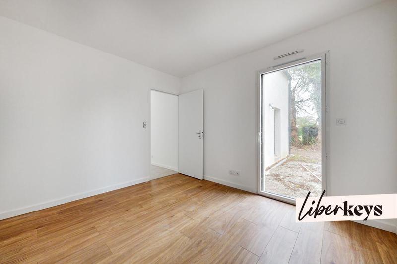Maison - 129 m² - 5 pièces