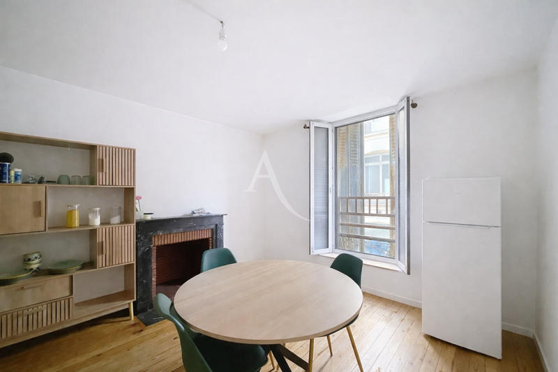 Appartement - 71 m² - 1 pièce