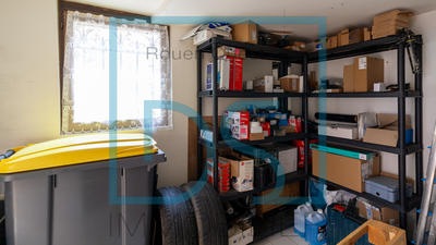 Immeuble - 141 m² - 4 pièces