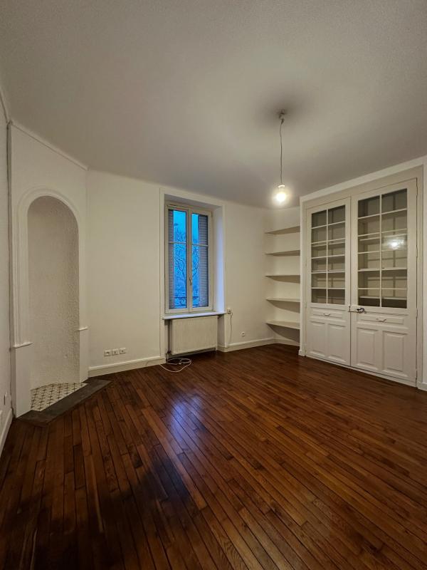 Appartement - 72 m² - 3 pièces